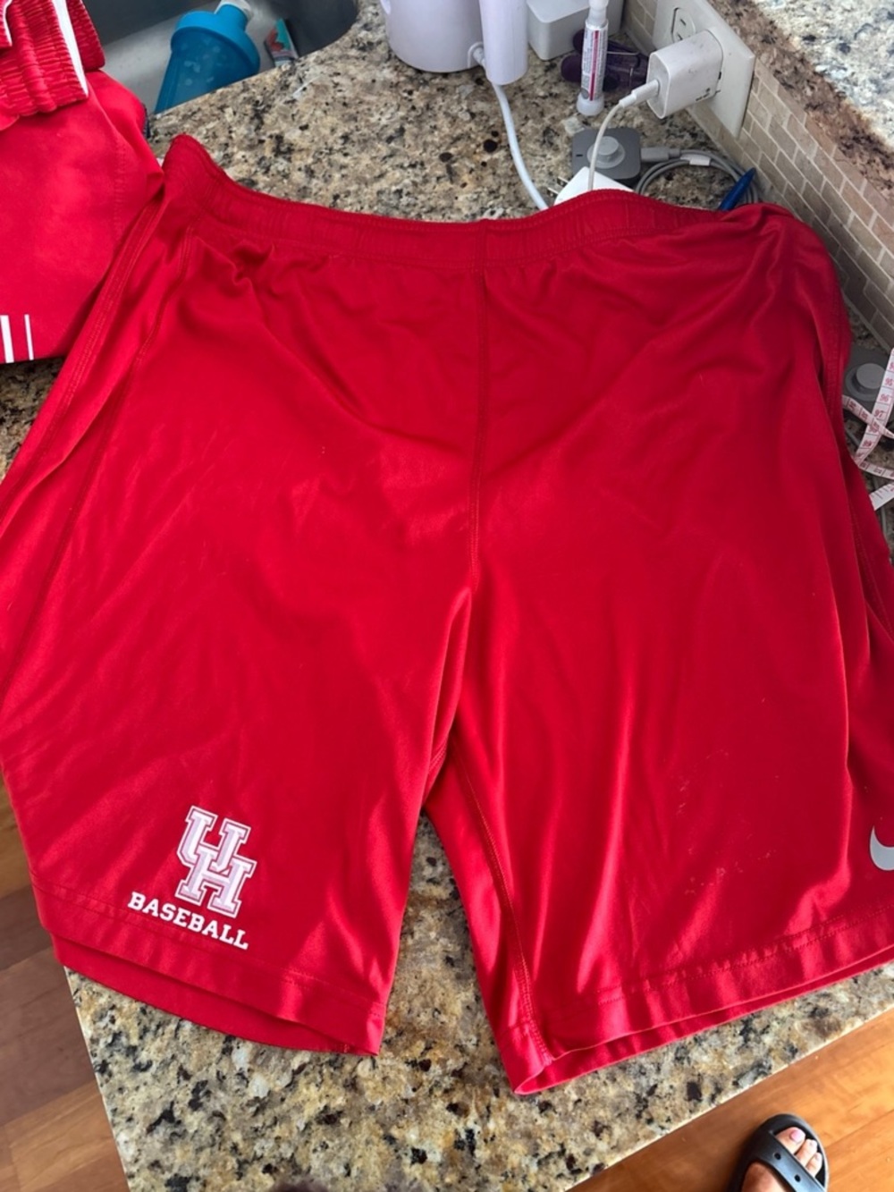Nike men’s shorts